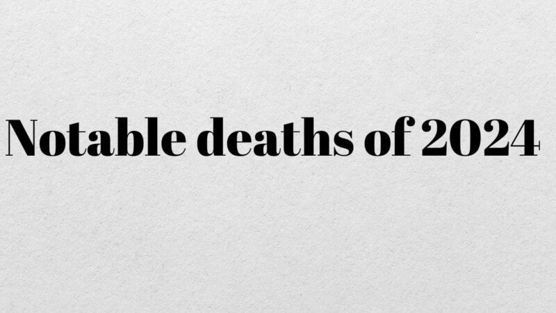 Notable deaths of 2024