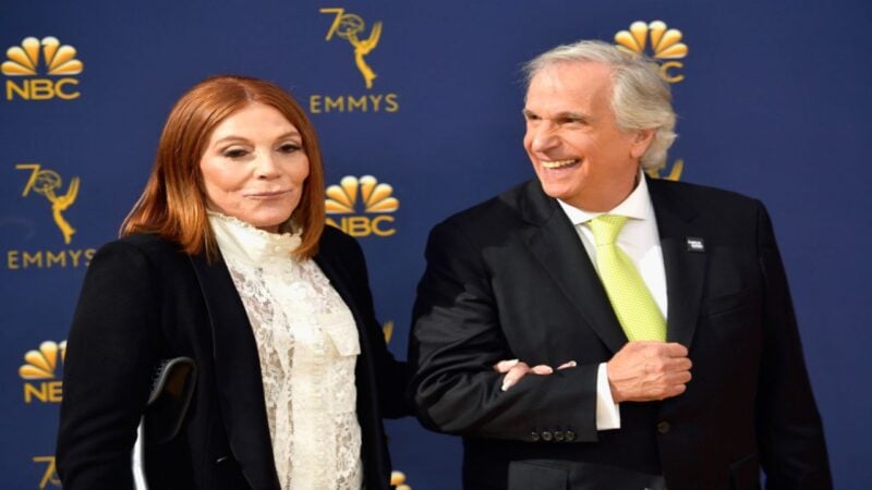 Stacey Weitzman Biography: All About Henry Winkler’s Wife