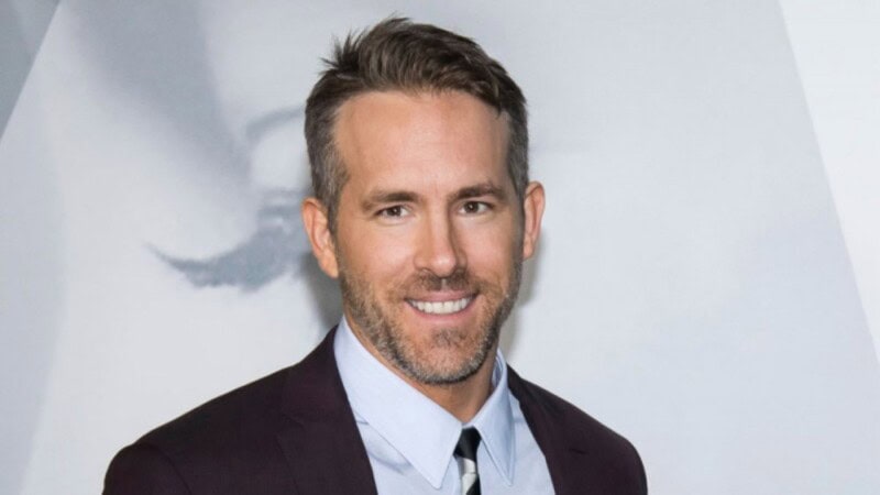 Ryan Reynolds Net Worth