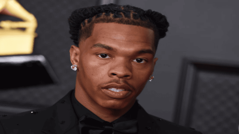 Lil Baby Biography, Early Life, Career, Net Worth