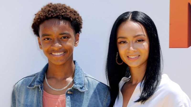 Kniko Howard: Exploring the Life of Draya Michele’s Eldest Son