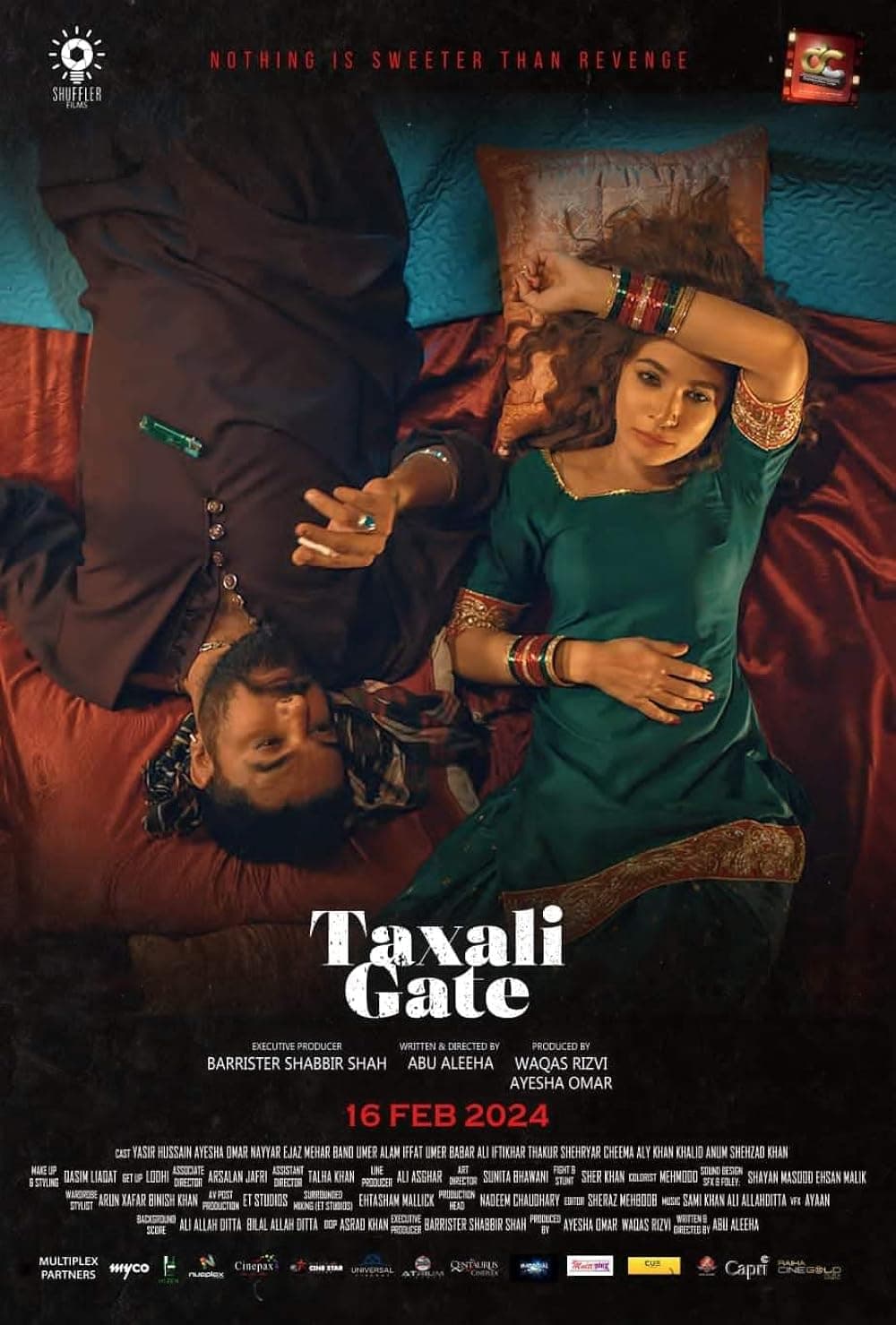Taxali Gate – Pakistani Film Mania