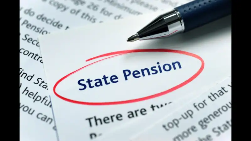 The Recent Developments In The State Pension Future