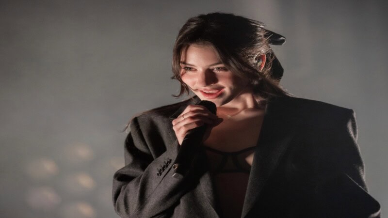 Gracie Abrams Supports Dora Jar In Preparing For Her European Tour or Shares Insights About Her Personal Life