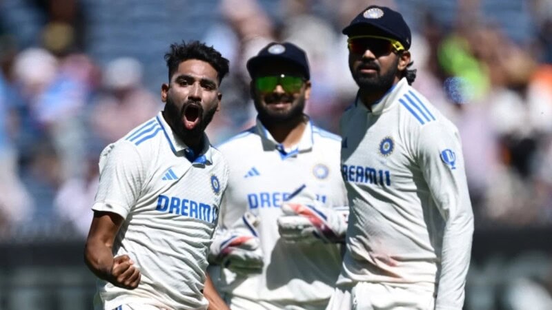 Many Indian players keen to take captaincy after Sharma’s retirement: Reports