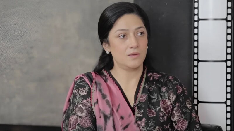 Salma Zafar on allowing husband to marry again instead of ‘having affairs’