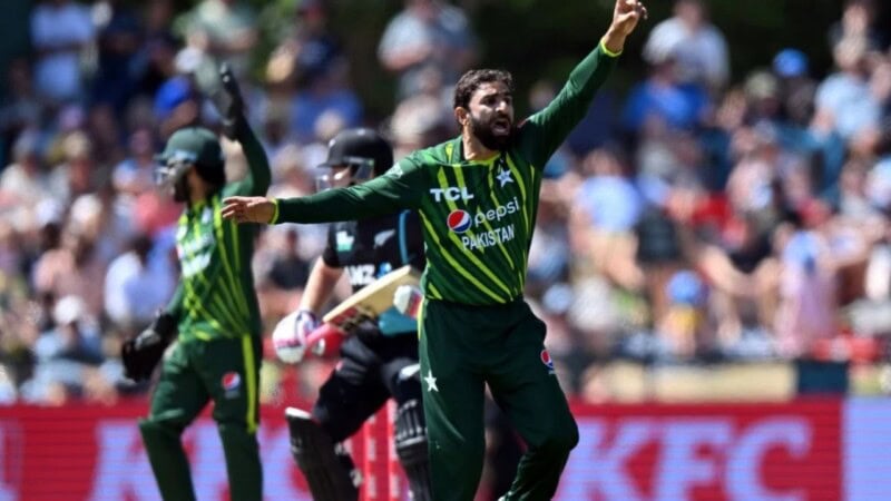 Mockery of Rizwan or message for selectors? Iftikhar’s Insta Story goes viral