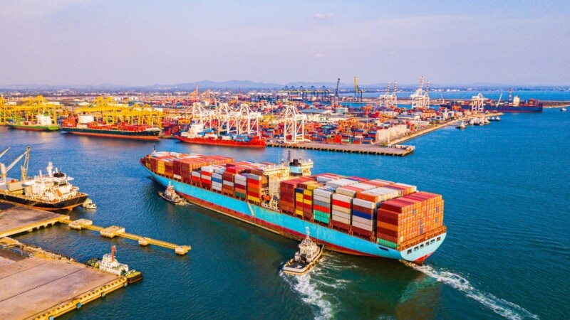 Growth prospects remain positive despite increase in exports
