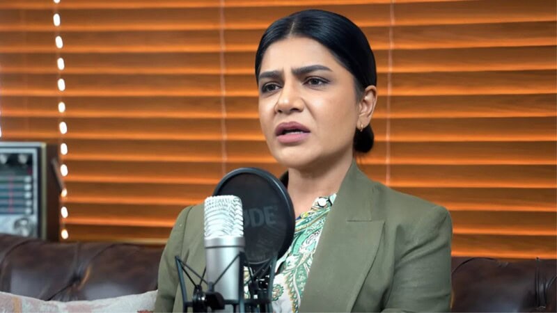‘I never denied my affairs’; Iffat Omar opens up about past relationships