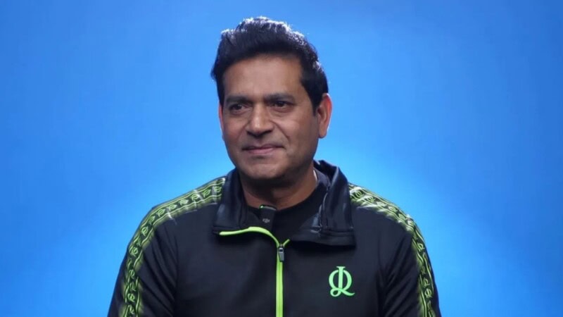 Aqib Javed hints at forming separate teams for different formats