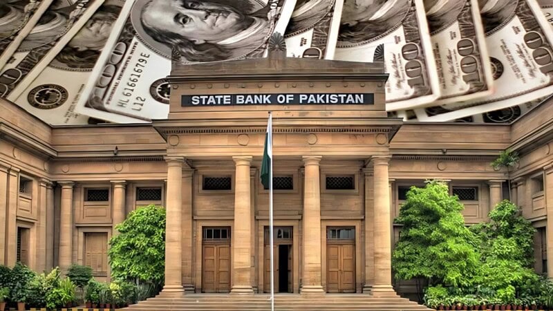 State Bank might fail to achieve $13 billion reserve target by deadline