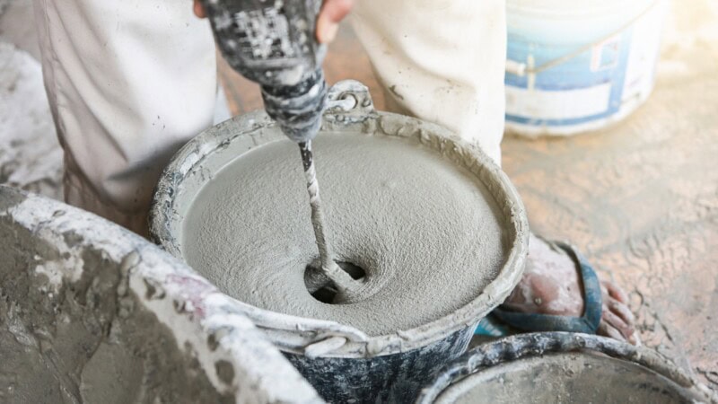 Cement industry celebrates export gains despite declining local demand