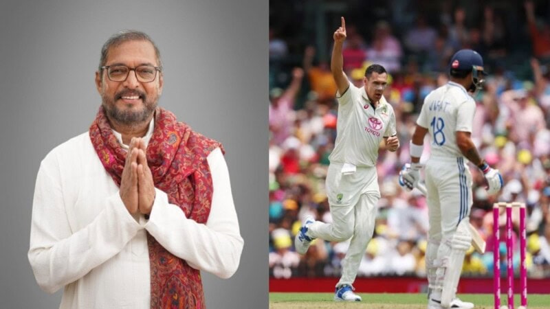 Nana Patekar’s statement on Virat Kohli sparks a storm of memes