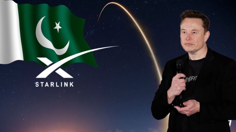 Starlink waiting for Pakistan govt approvals, Elon Musk confirms