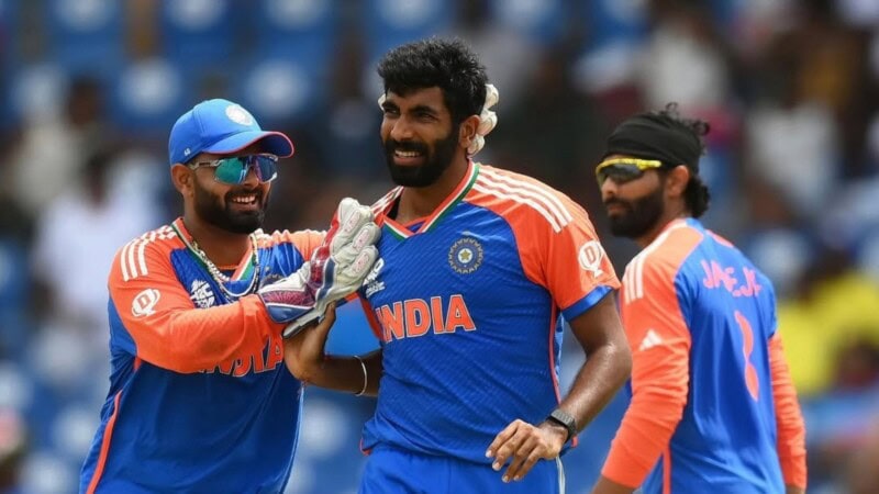 Injured Bumrah likely to miss Champions Trophy