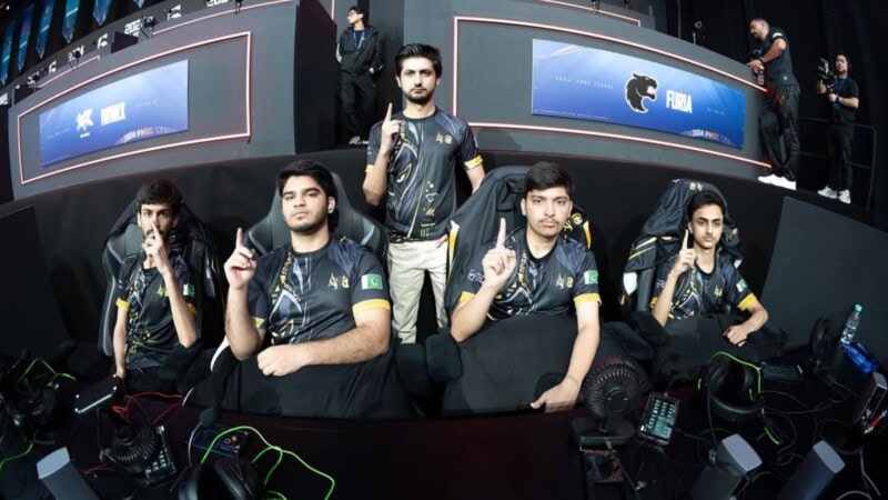 Esports to make Asian Youth Games debut