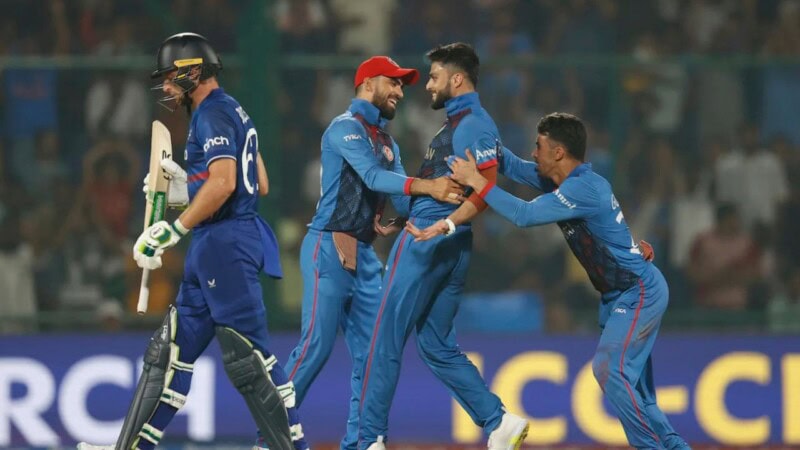 English politicians call on team to boycott match against Afghanistan in Champions Trophy