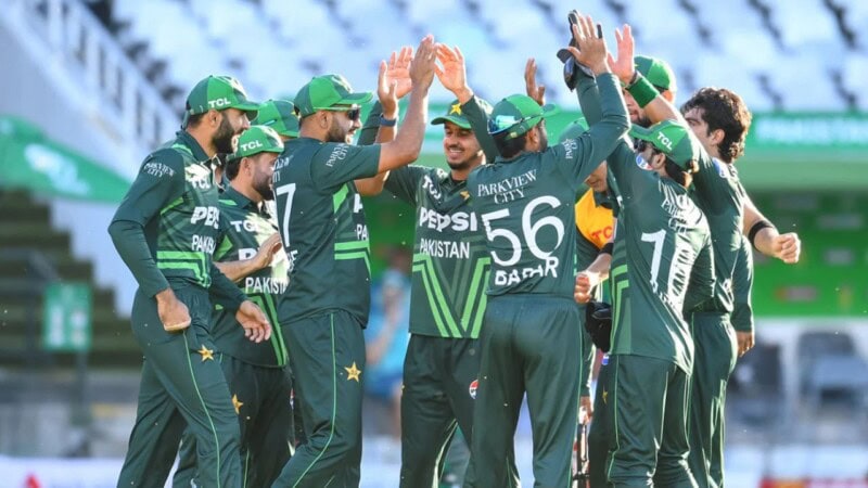 Squad submission deadline for Champions Trophy revealed