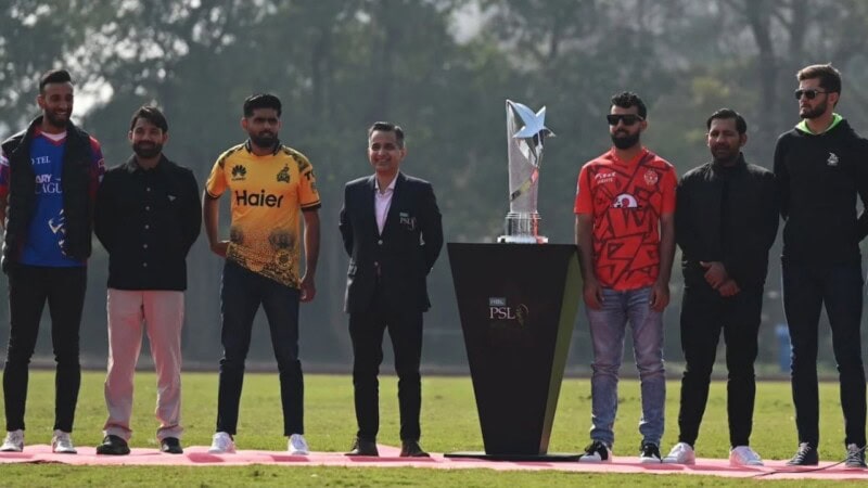 Here’s why the PSL draft was shifted to Lahore from Gwadar