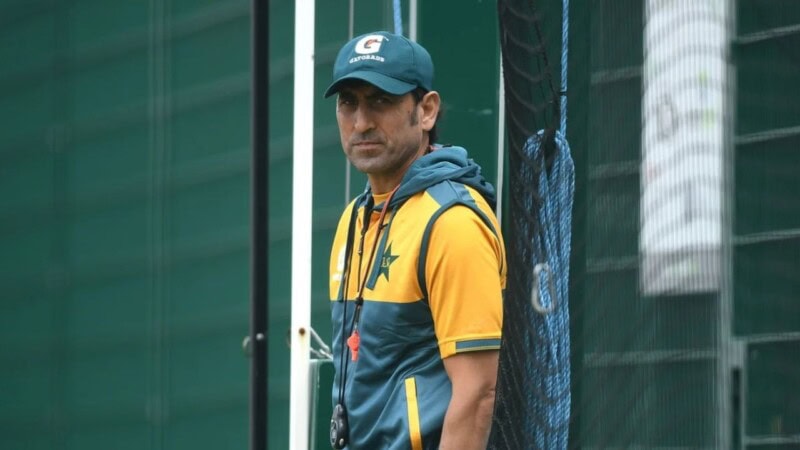 Younis Khan appointed mentor of Afghan cricket team