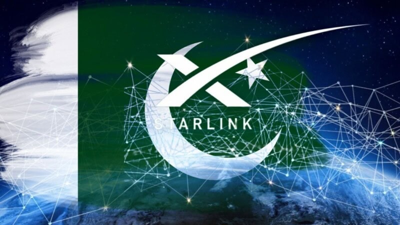 Starlink internet packages for Pakistan revealed