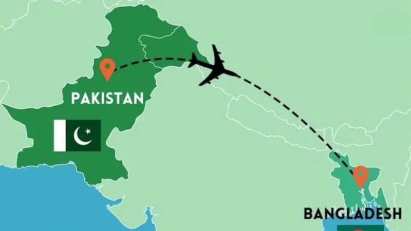 Strengthening ties: Pakistan’s bid to enhance exports with Bangladesh
