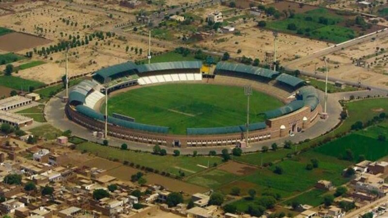 Multan left hanging after PCB shifts 3-nation cricket series to Lahore, Karachi