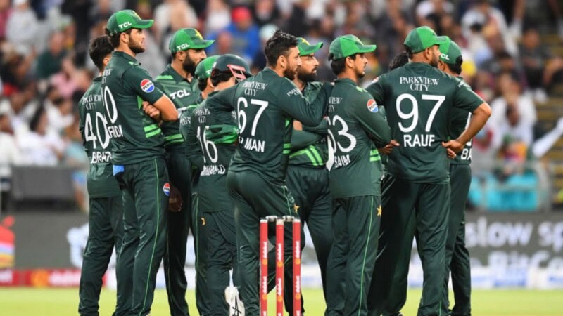 Another Pakistani batsman injured after Saim Ayub