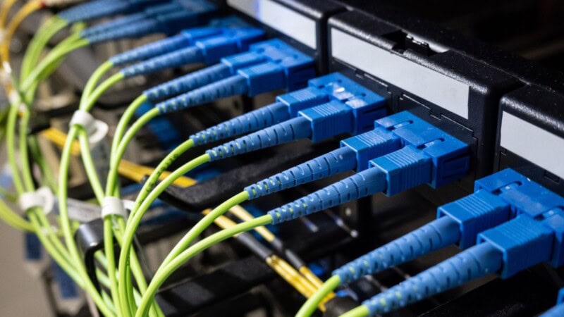 Another foreign company offers to provide high-speed internet for Pakistan