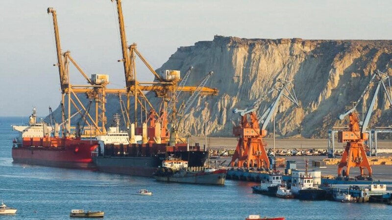 Revitalising Gwadar: Islamabad pushes to unlock CPEC’s flagship project’s potential