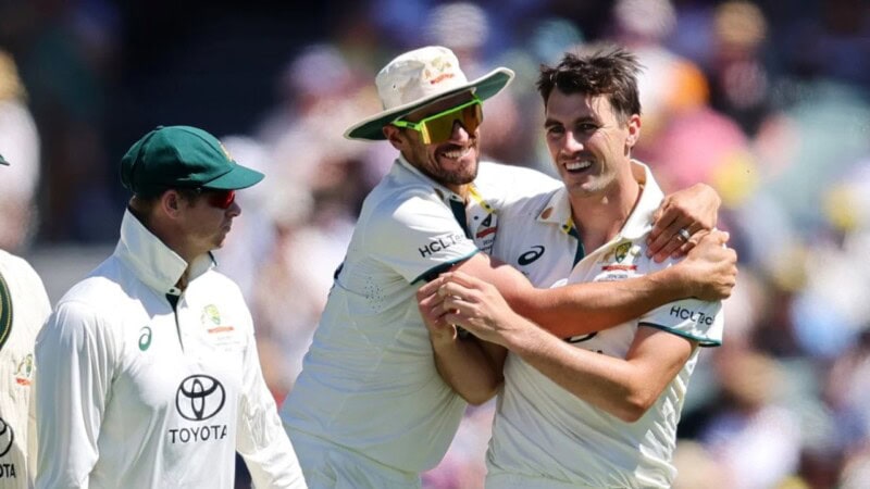 Key Australian player set to miss Champions Trophy