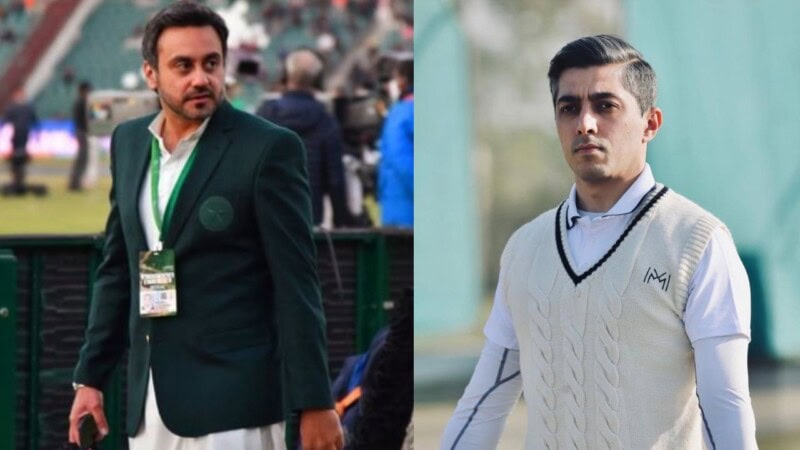 PCB responds to Multan Sultans owner Ali Tareen’s concerns over PSL