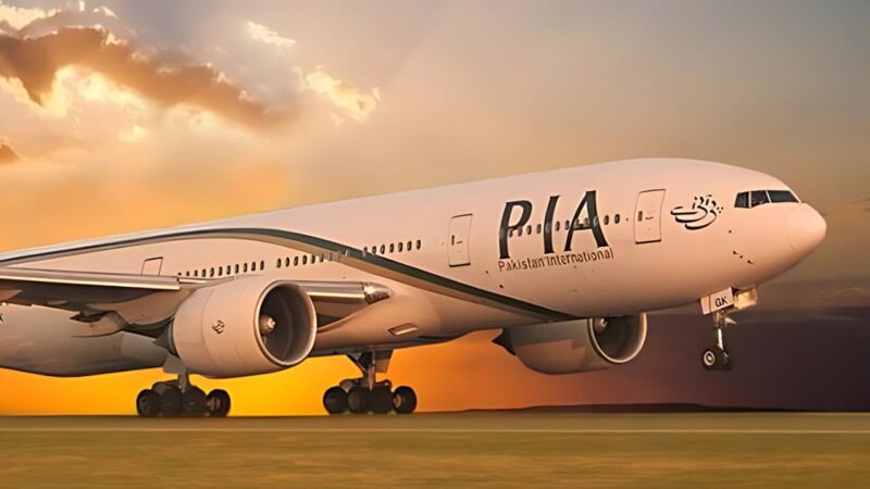 PIA resumes flights to Paris after 4.5 years: A gateway to revival