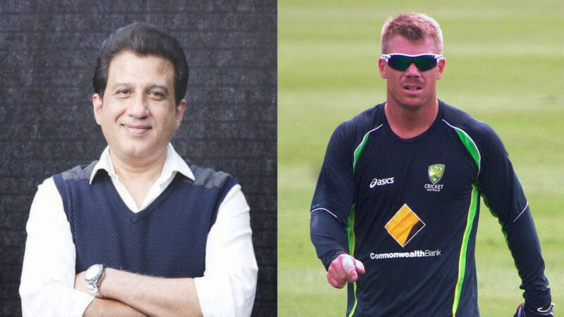 PSL10: Lahore Qalandars to get David Warner?