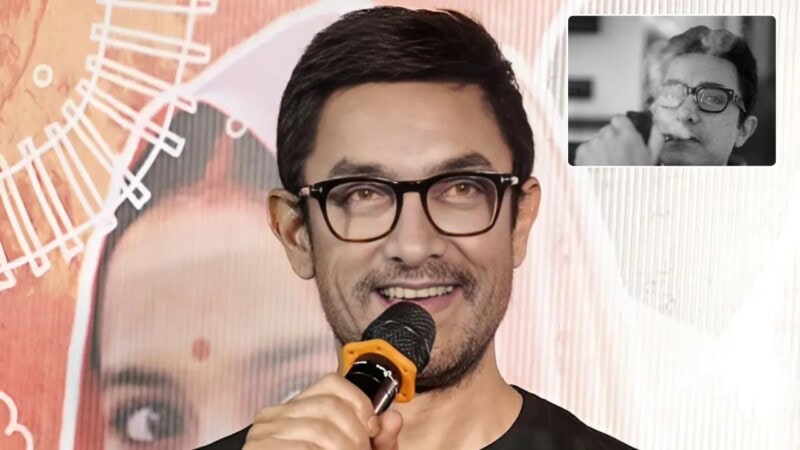 ‘I made a pledge’: Here’s why Aamir Khan finally quit smoking