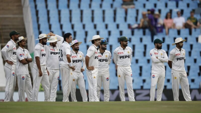 PCB makes major changes to squad against West Indies