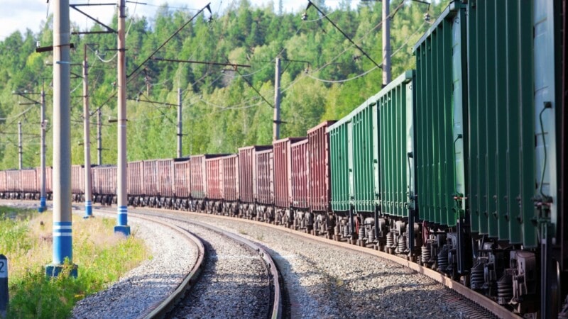 Transforming logistics: Pakistan’s new freight corridor with DP World