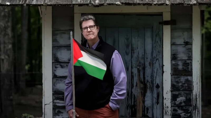 US university professor forced to take early retirement over pro-Palestine views