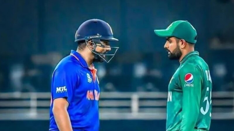 Rohit Sharma likely to visit Pakistan before Champions Trophy