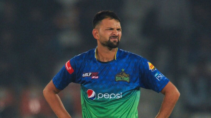 Ihsanullah to boycott PSL, reveals shocking details about franchise