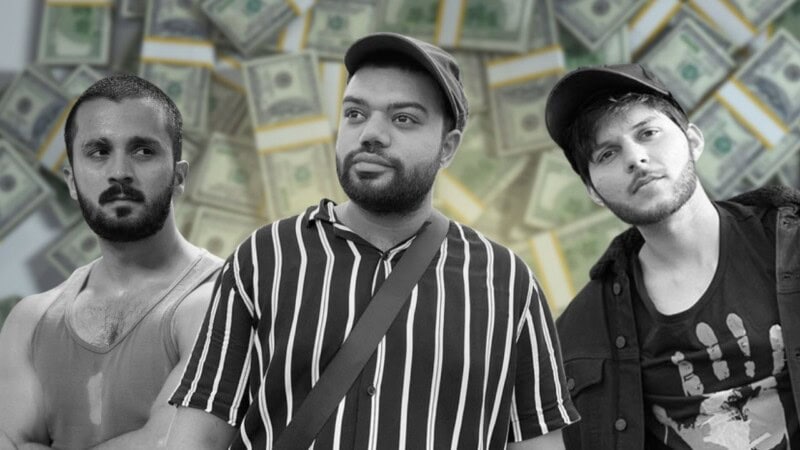 Opportunity or scam? New project from Ducky Bhai, Rajab Butt, Nadeem Naniwala slammed by critics