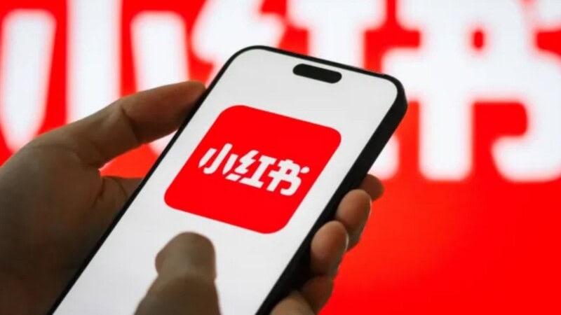 Users turn to new app as TikTok ban looms