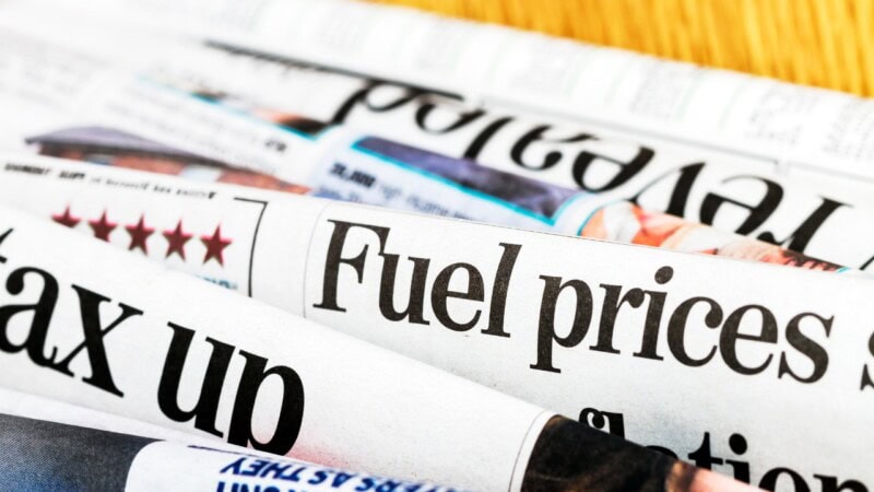 Potential fuel price hike: Economic challenges ahead for Pakistan
