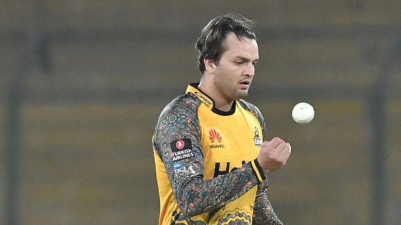 Usman Qadir moves to Australia for better cricket future