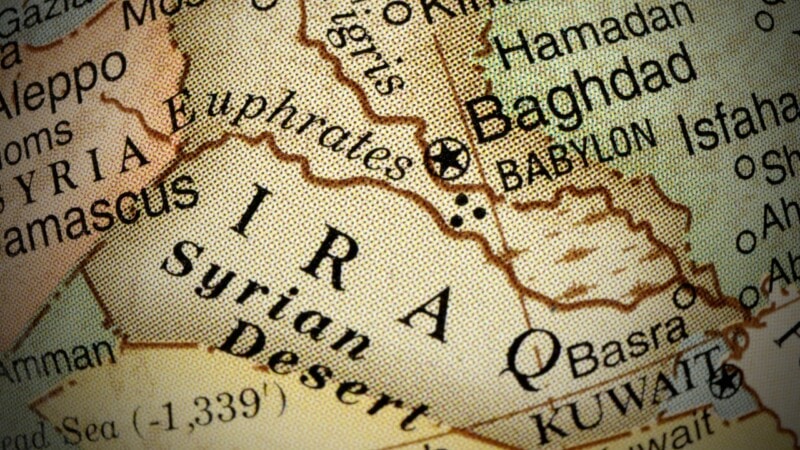 Pakistan, Iraq eye stronger economic ties