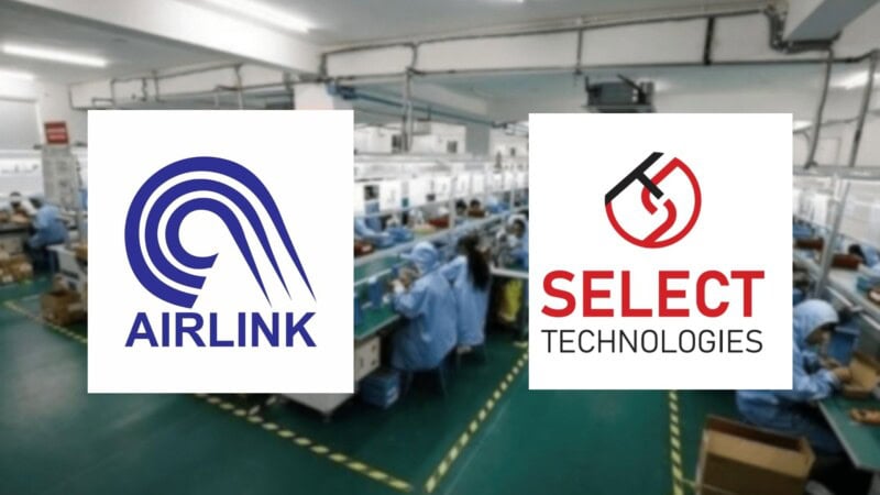Air Link Communication Ltd. Launched Xiaomi TVs in Pakistan, manufactured by it’s wholly owned subsidiary Select Technologies (Pvt) Ltd