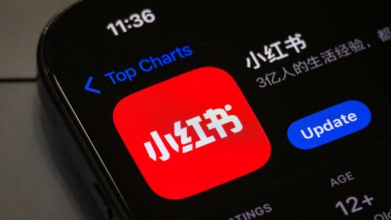 TikTok ban: Americans unlearn misconceptions about China as they throng RedNote app