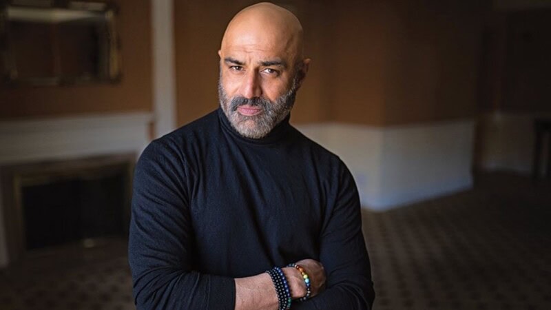 Faran Tahir joins Marvel’s Vision Quest as supervillain