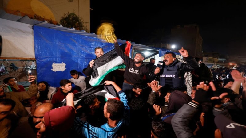 Ceasefire Gaza Agreement Phases: Will it Bring the Peace?