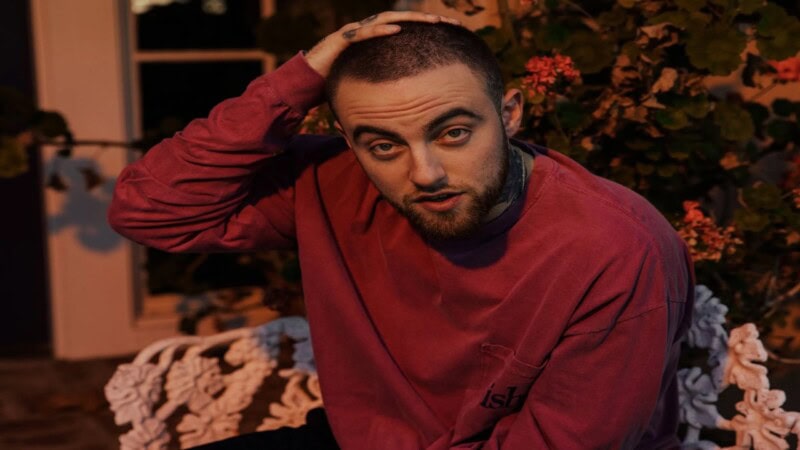Mac Miller Releases “Balloonerism” alongside short film on Prime Video